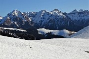 12 Uno sguardo alla costiera Cavallo-Pegherolo-Secco